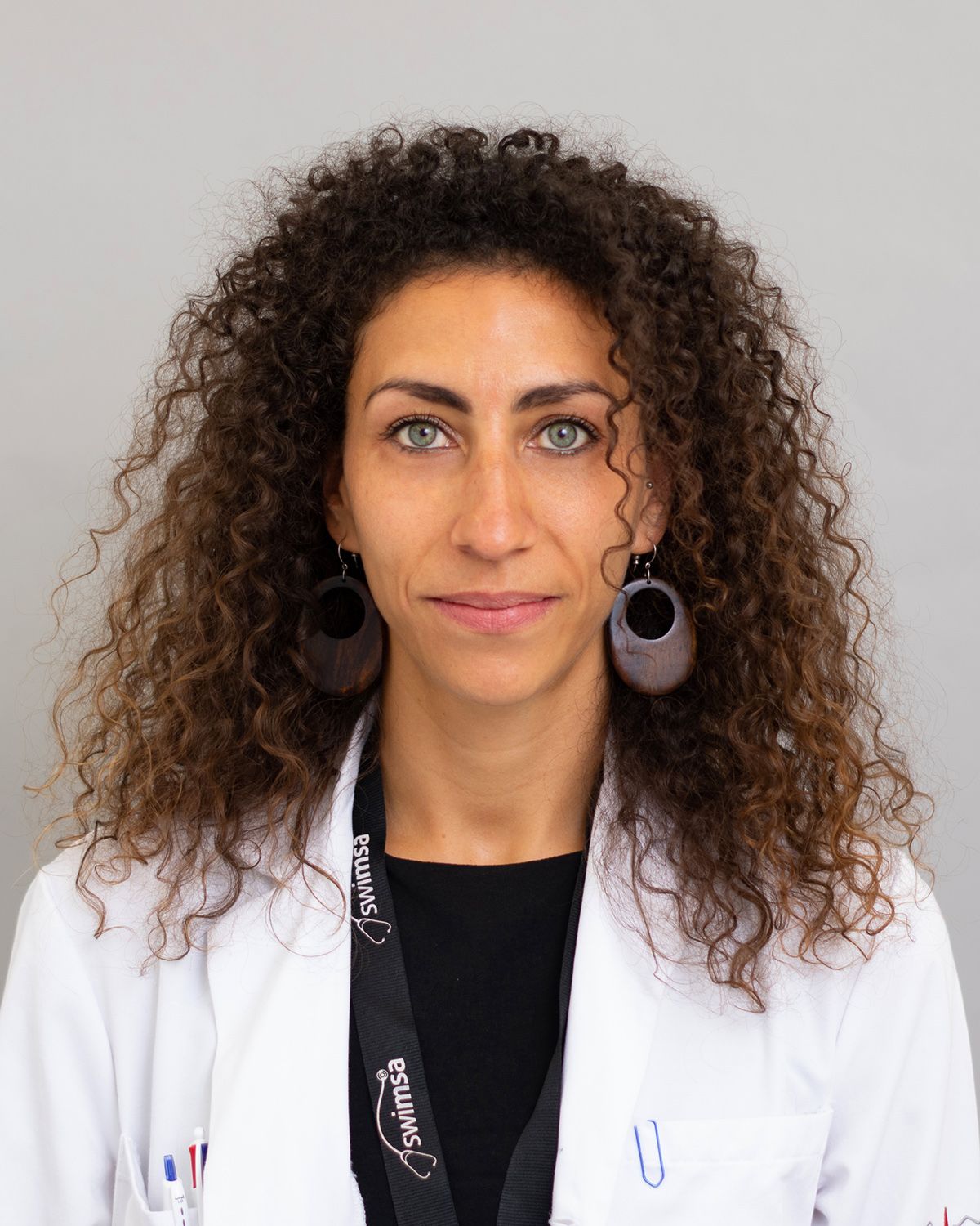 Competence Dre Tania Hervet