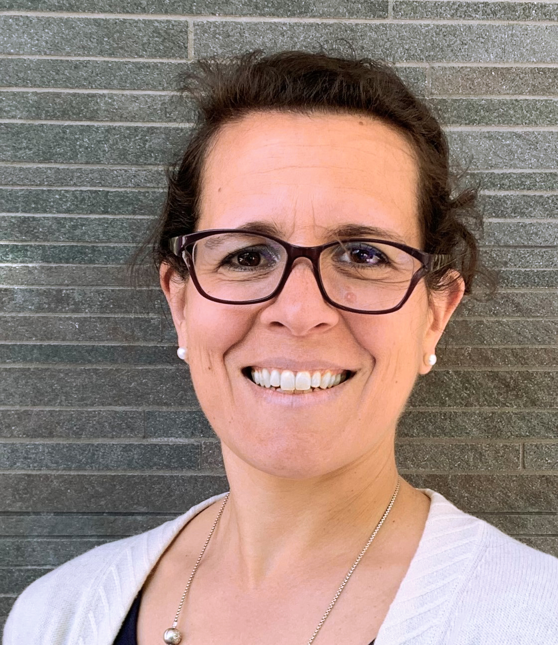 Competence Caroline Krzywicki