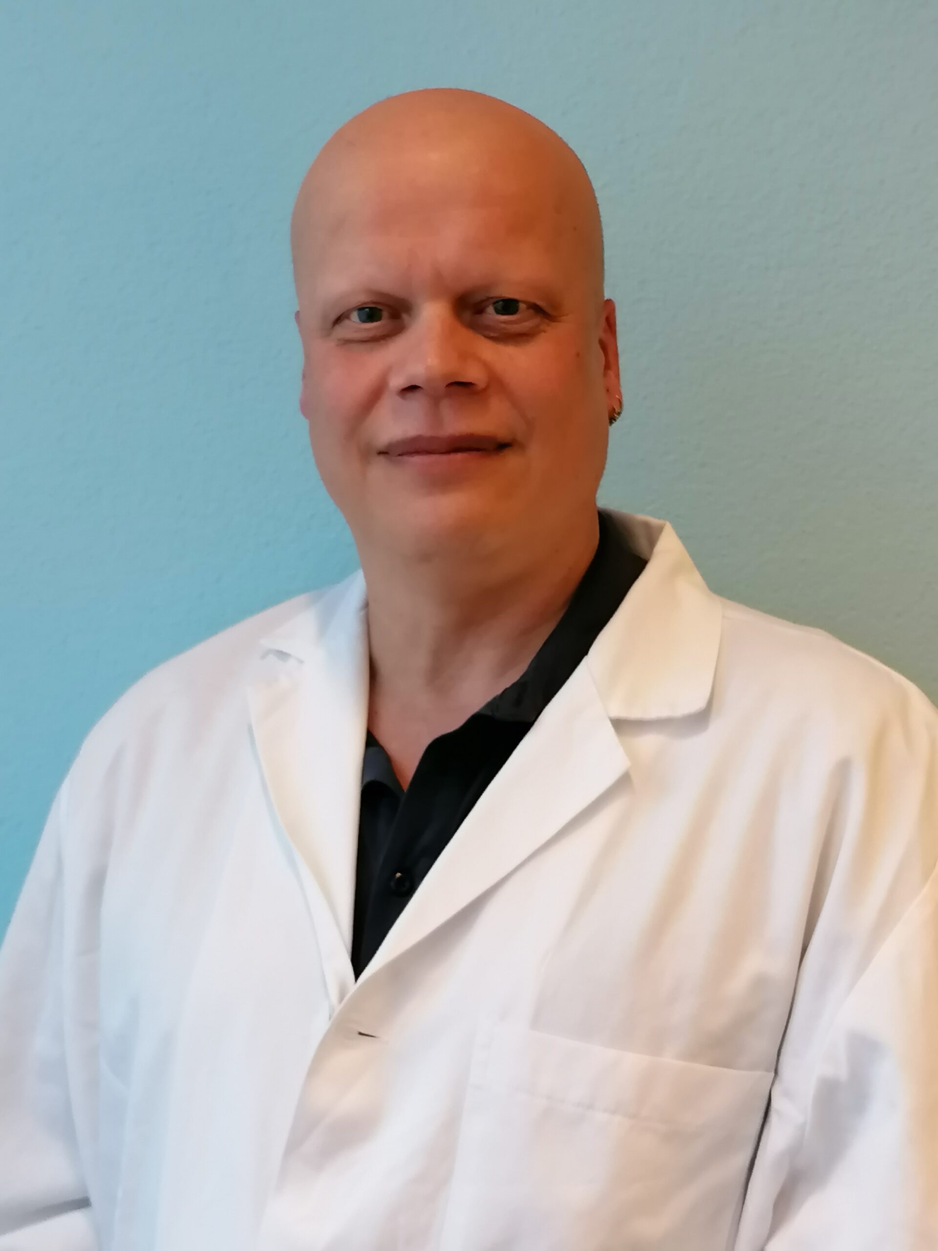 Competence Dr Pierluigi Brazzola