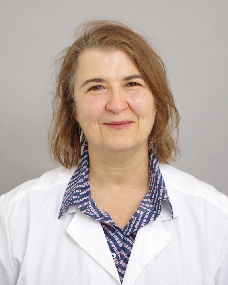 Competence Dre Gabriella Martillotti
