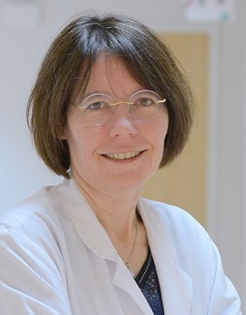 Competence Professeure Sophie Leboulleux