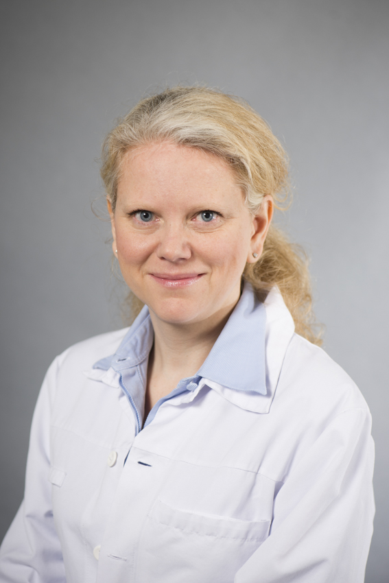 Competence Dre Isabelle Ruchonnet-Métrailler