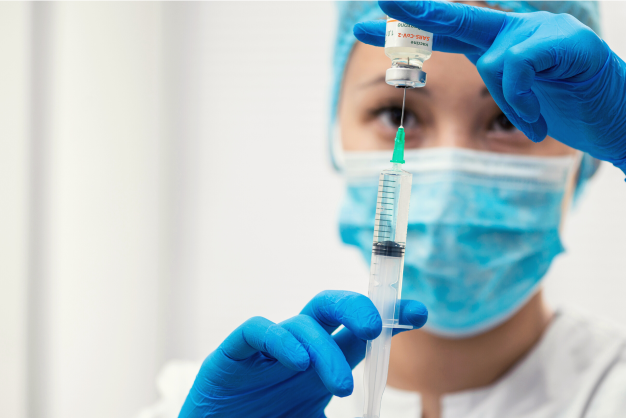 Pflegeinitiative, Fachkräftemangel