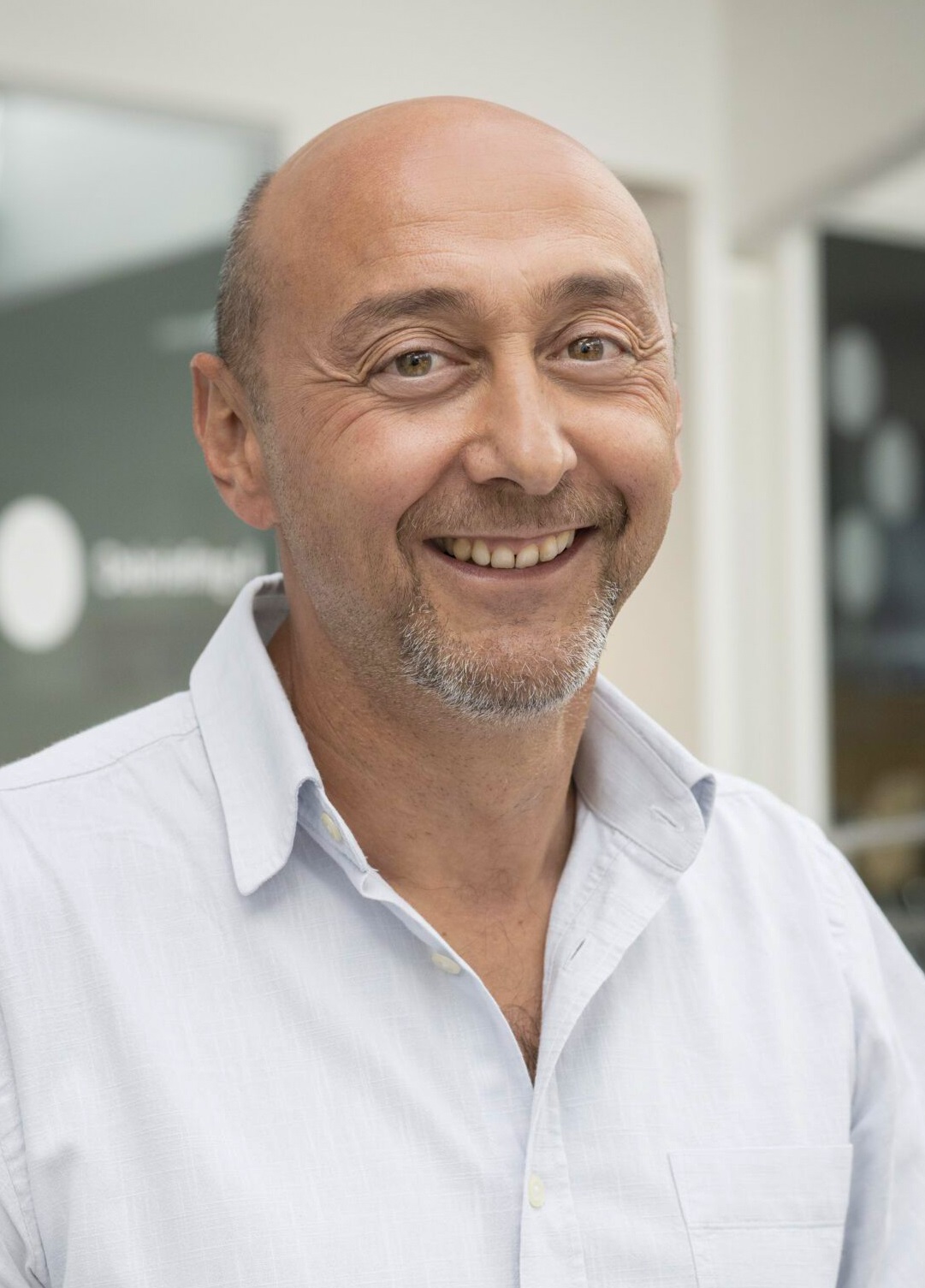 Competence Daniel Cefai