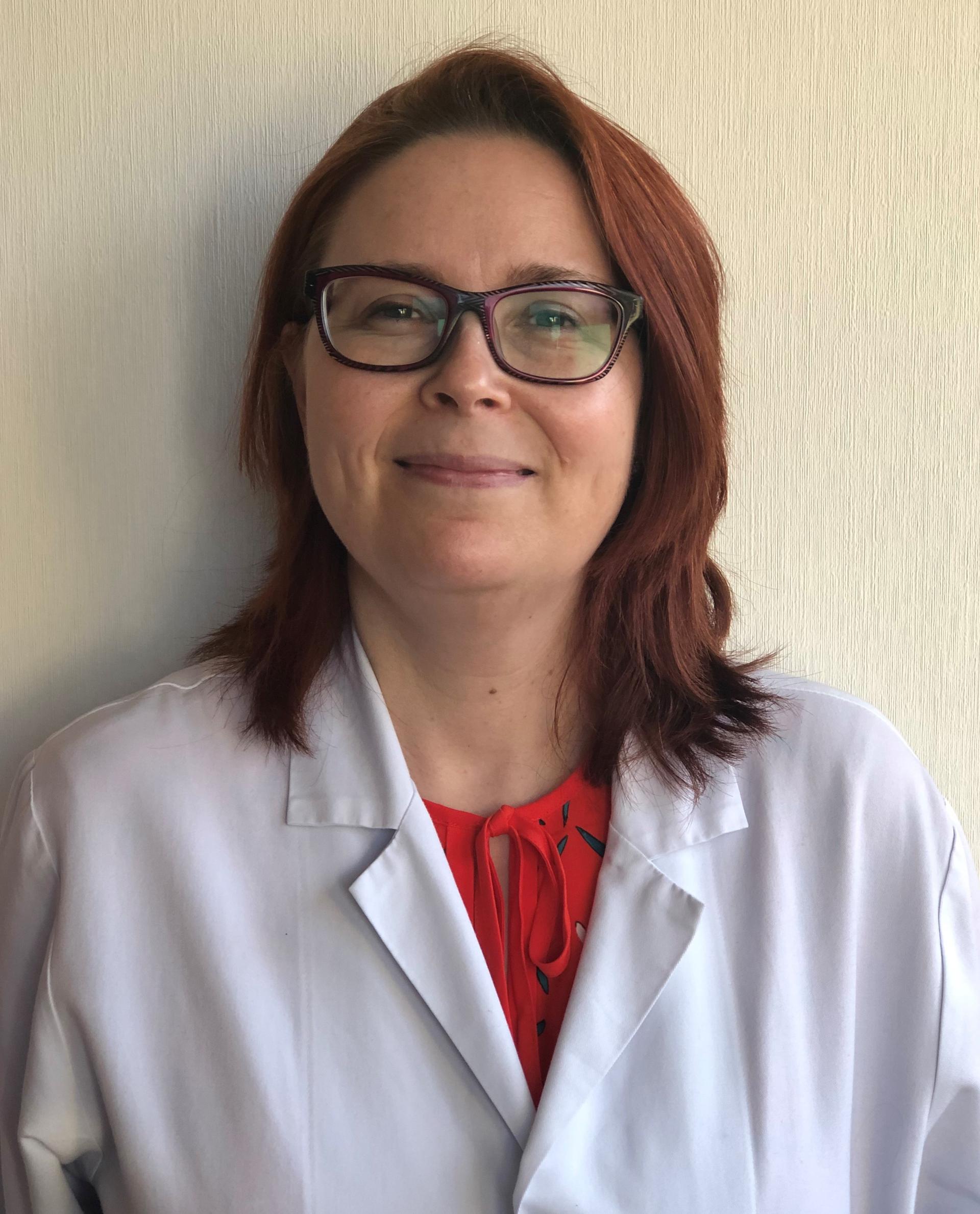 Competence Dre Tanja Alessandra Fusi-Schmidhauser