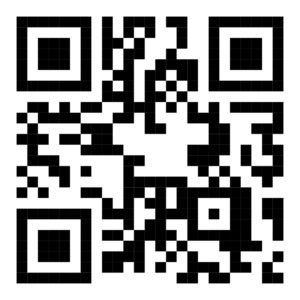 QR-Code Teilnahma an 