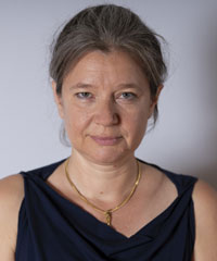 Competence Professeure Nadia Elia