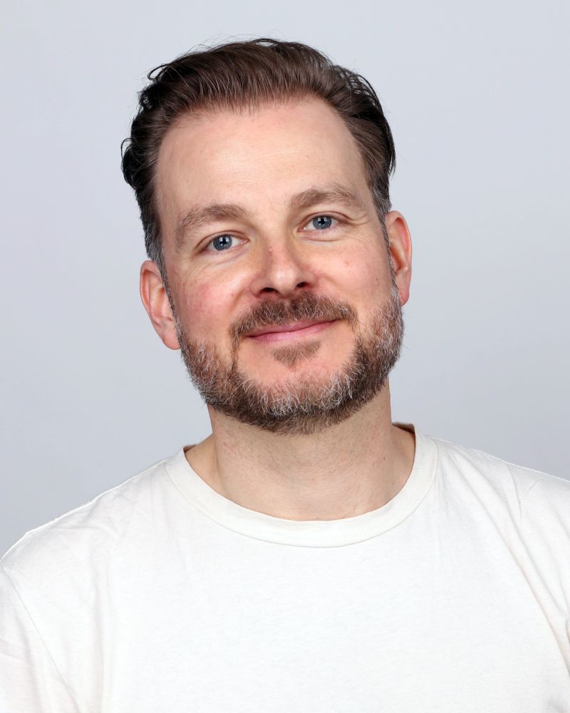 Competence Dr Fabian Lötscher