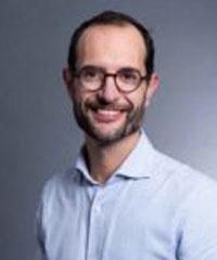 Competence Professeur Paco Prada