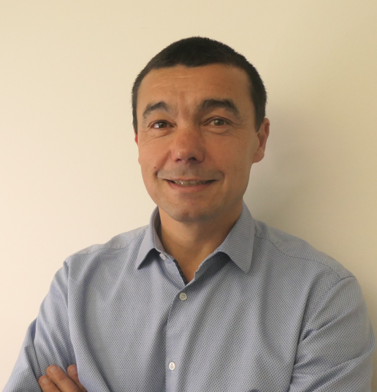 Competence  Vincent Gantois
