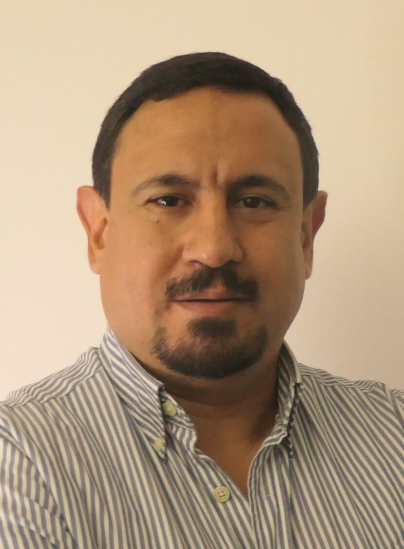 Competence Dr Hassen Damak