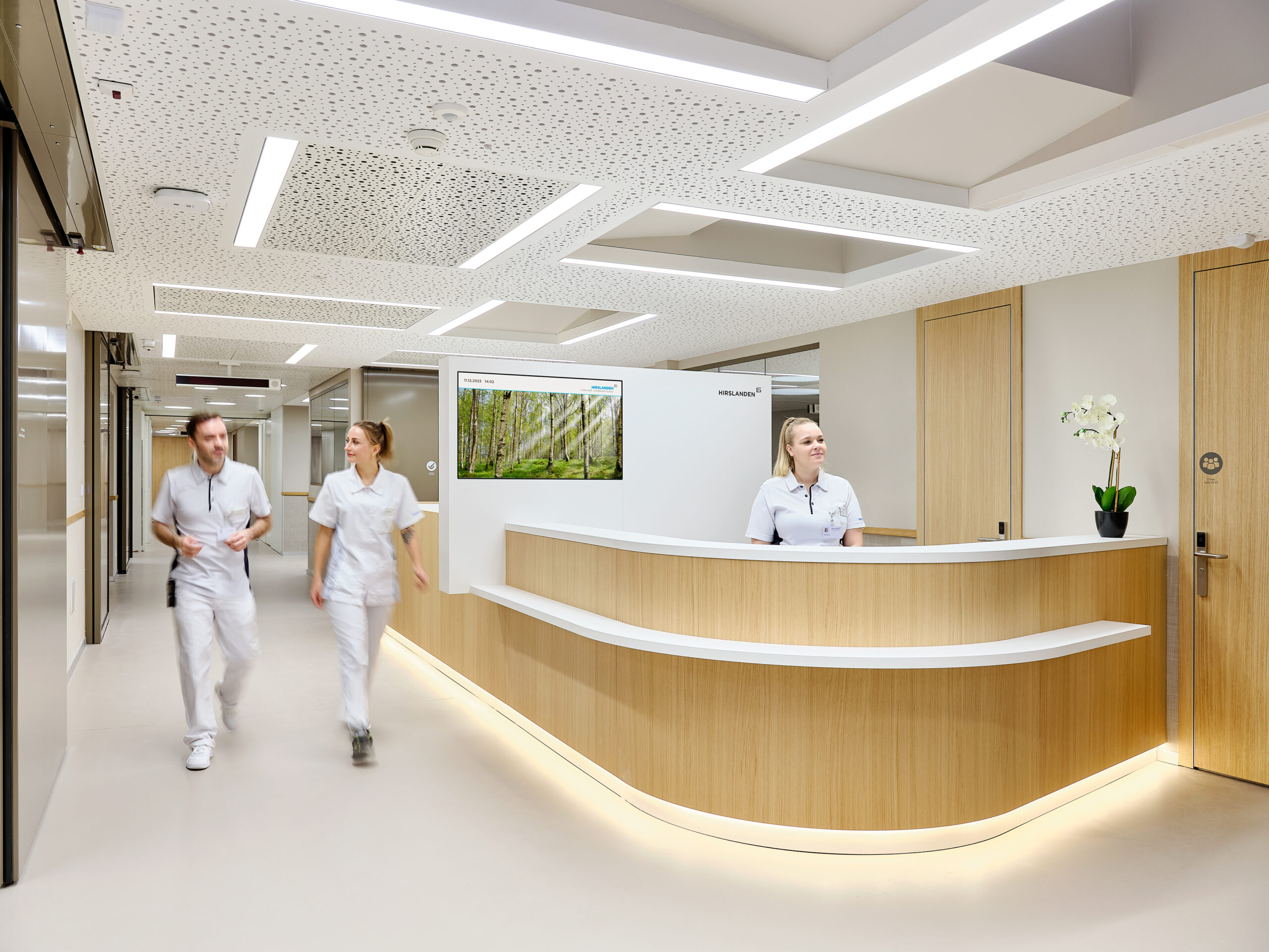 centre urgences linde tilleuls bienne