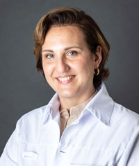 Competence Dre Agustina Lascano