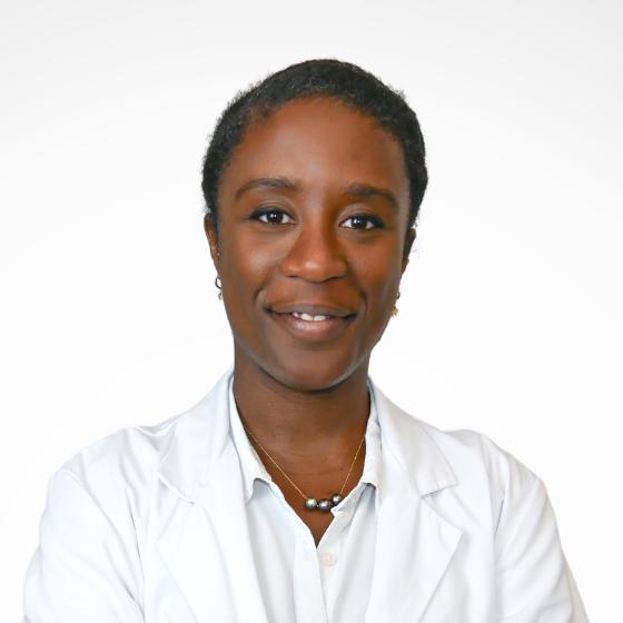 Competence Dre Lara Adeleye