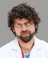 Competence Professeur Michele Diana