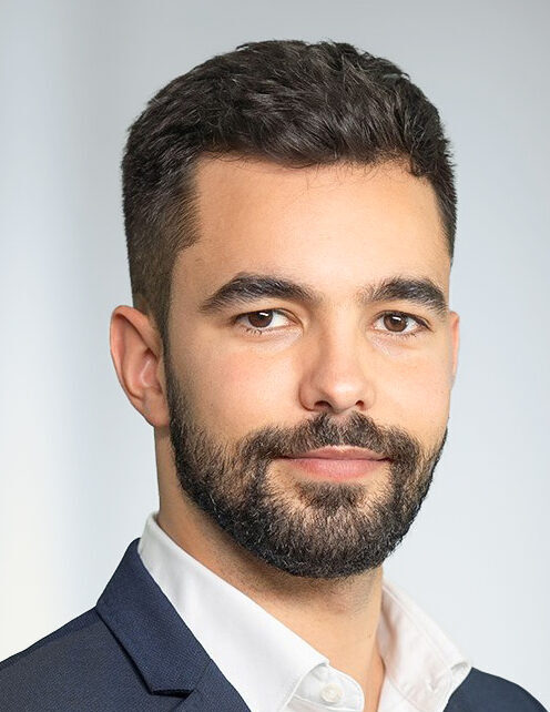 Competence Diego Taboada