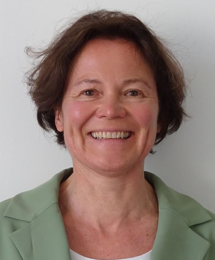 Competence Sabine Thomas