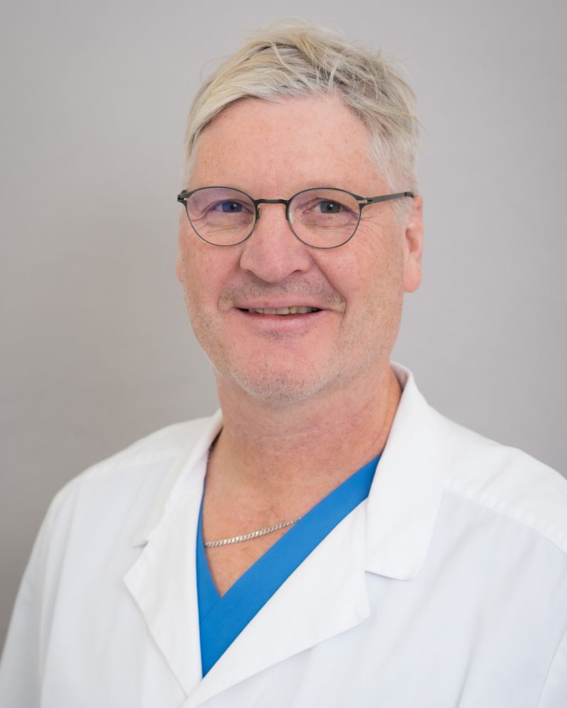 Competence Dr Bernd Thiessen