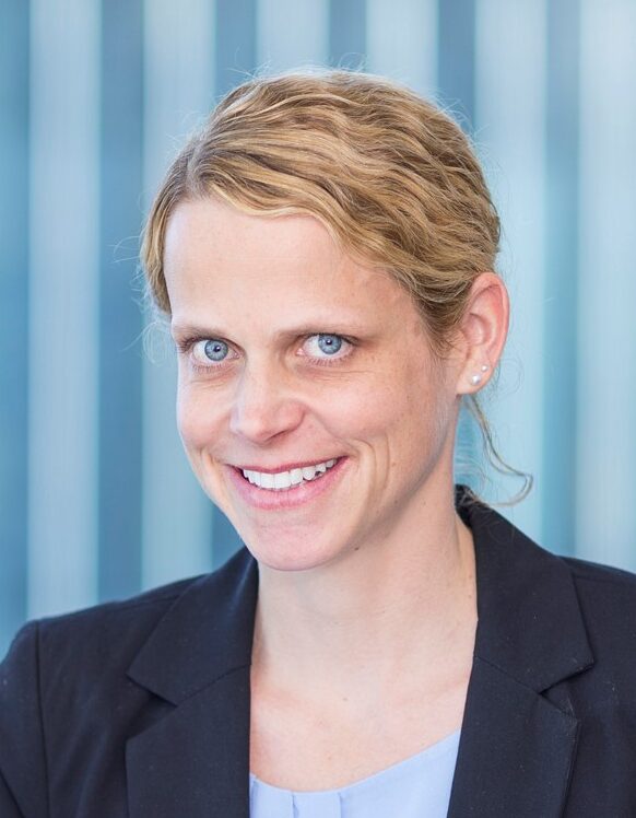 Competence  Denise Birchler