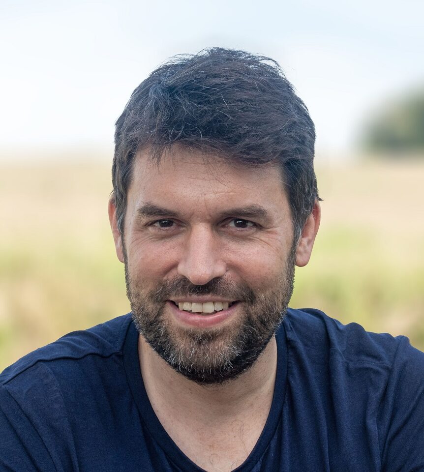 Competence Dr Andreas Ebneter